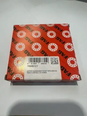 6010-2RSR C3