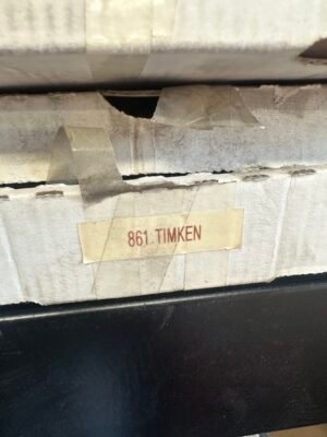 861 TIMKEN