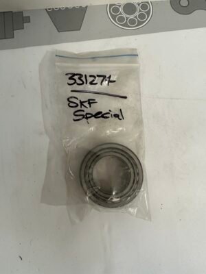 331274 SKR special