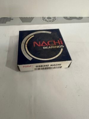 GSB342 NACHI