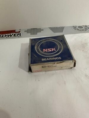 B25-83C3 NSK