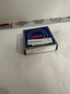 NSK 22BC06S5XC3