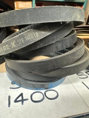SPB 1400 Lp