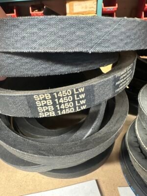 SPB 1450 Lw