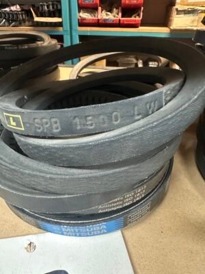 SPB 1500 Lw