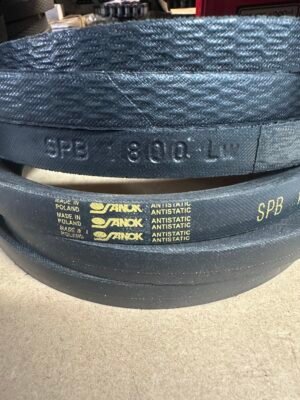 SPB 1800 Lw
