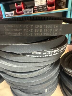 SPB 1900 Lw