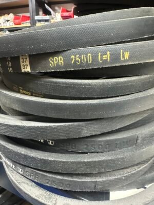 SPB 2500