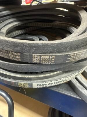 SPB 2800 Lw