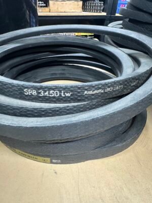 SPB 3450 Lw