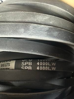 SPB 4000 Lw