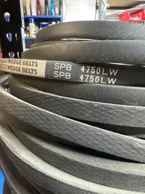 SPB 4750 Lw