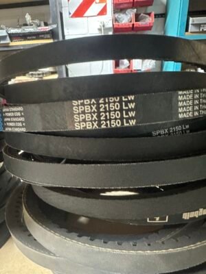 SPBX 2150 Lw