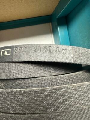 SPC 2120 Lw