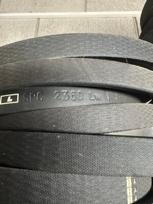 SPC 2360 Lw