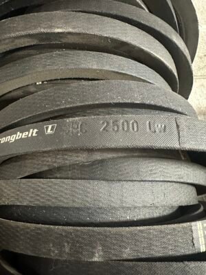 SPC 2500 Lw