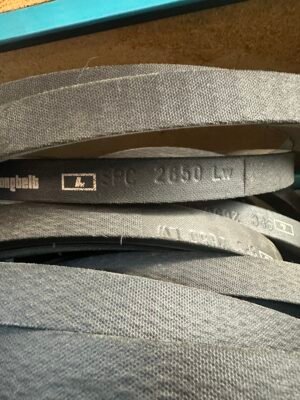SPC 2650 Lw