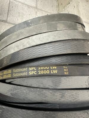 SPC 2800 Lw
