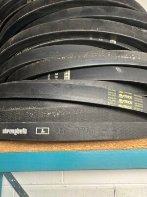 SPC 3750 Lw