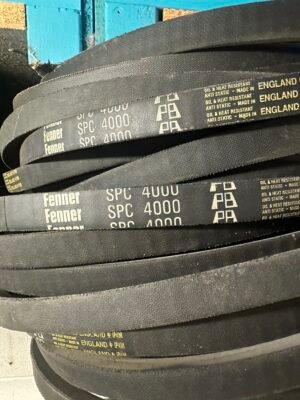 SPC 4000