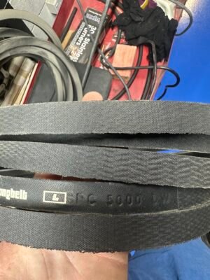 SPC 5000 Lw