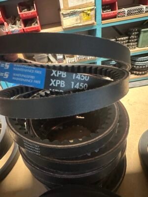 XPB 1450
