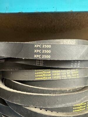 XPC 2500