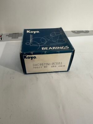 DAC3872W-8CS81 70023