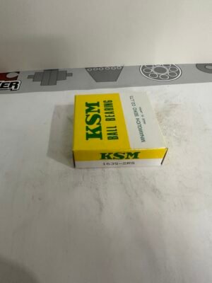 KSM 1635-2RS