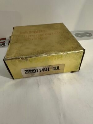 2MM911WI DUL