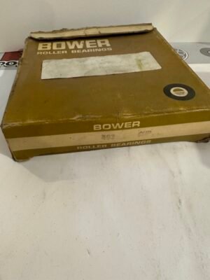 493 BOWER