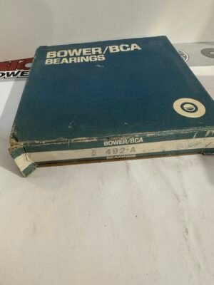 492-A BOWER