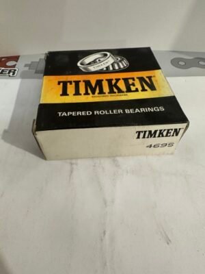 TIMKEN 4695