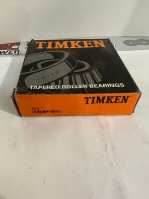 453 TIMKEN
