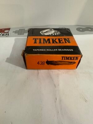 438 TIMKEN