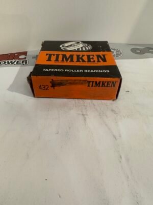 432 TIMKEN