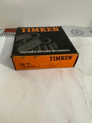 387S TIMKEN
