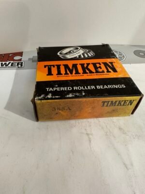 385A TIMKEN