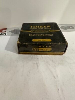 737 TIMKEN