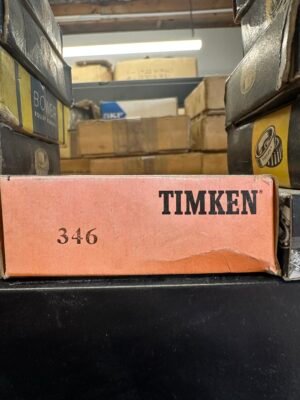 346 TIMKEN