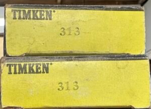 313 TIMKEN