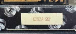 K292A SKF