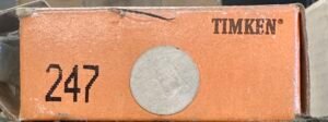 247 TIMKEN