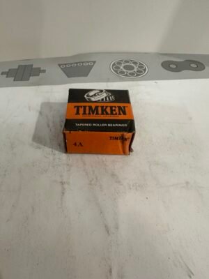 4A TIMKEN