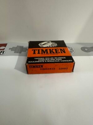 HM88510 22082 TIMKEN