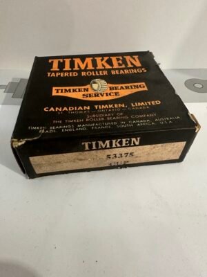 53375 TIMKEN