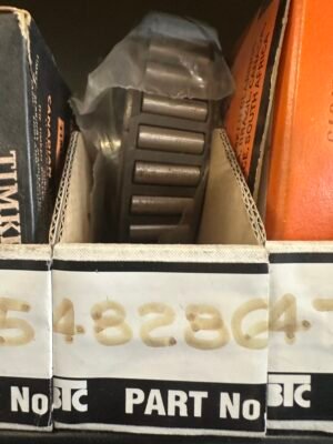 48286 TIMKEN