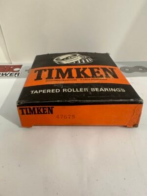 47675 TIMKEN