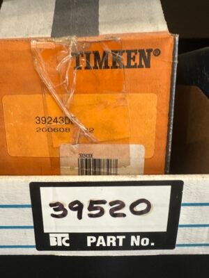 395220 TIMKEN