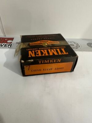 53177 TIMKEN